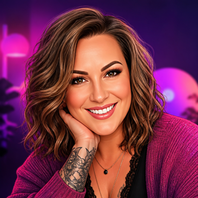 stephaniesandershagler's profile photo