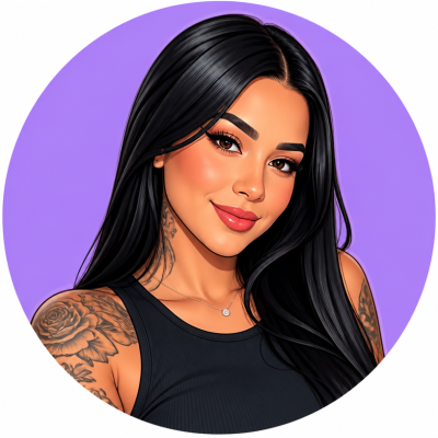 stephanymedina's profile photo