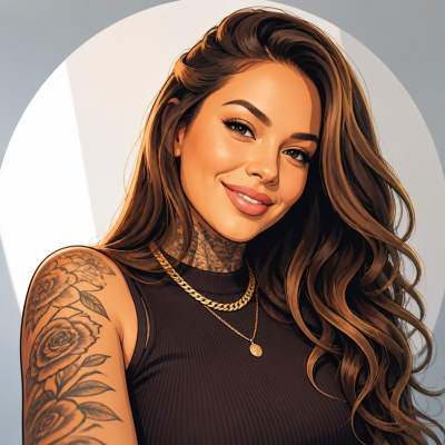 stevie_kaye's profile photo