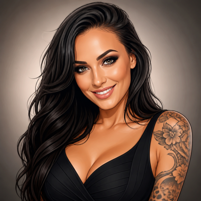 stracystone's profile photo