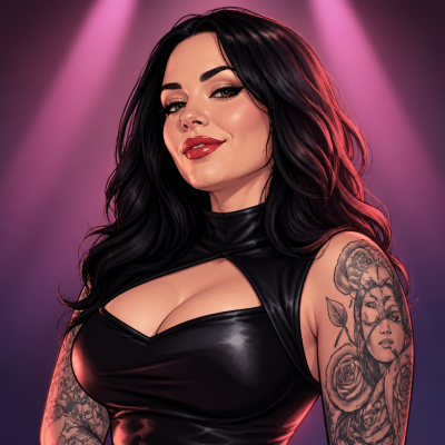 straponjane's profile photo