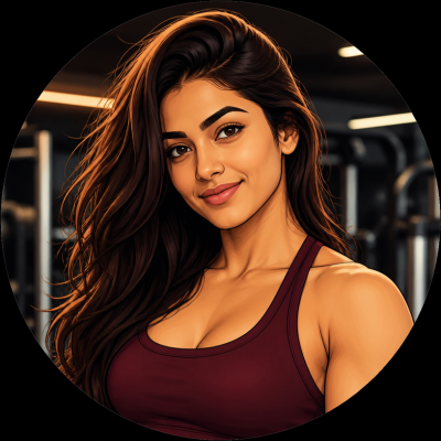 strongwithchandaojha's profile photo