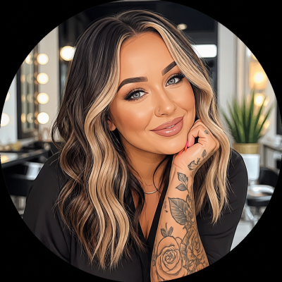 stylistcyn's profile photo