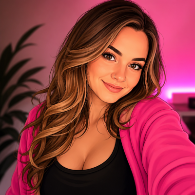 substantialmandy's profile photo