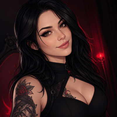 succubus_69's profile photo