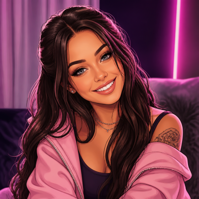 suchagoodgirl's profile photo