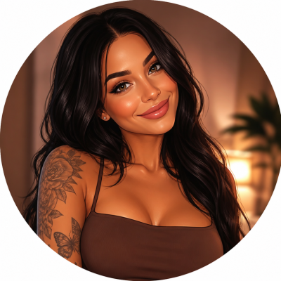 suleikaha's profile photo