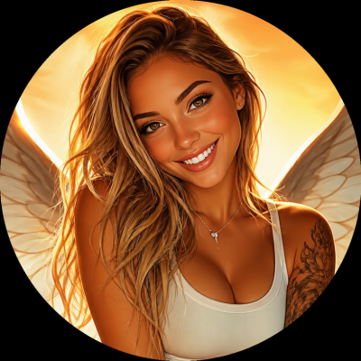 sunburntangell's profile photo