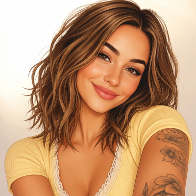 sunnyjulia's profile photo