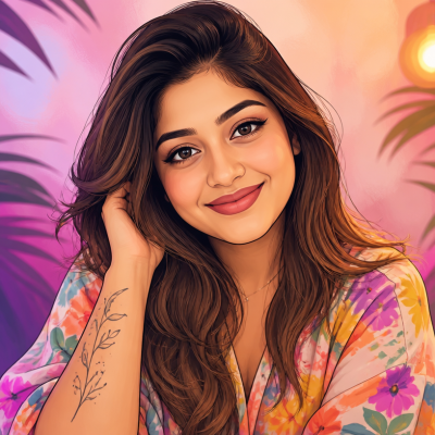 suralyya's profile photo
