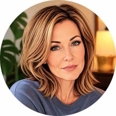 susaneubanks's profile photo