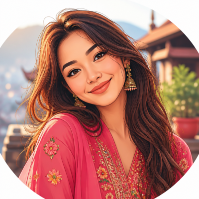 sushmitakharel's profile photo