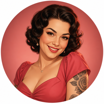 suzenjohnson's profile photo