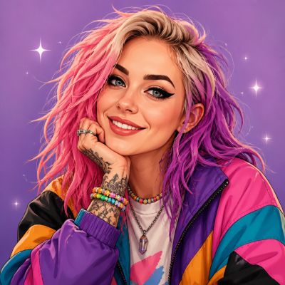 suzi-rubbish's profile photo