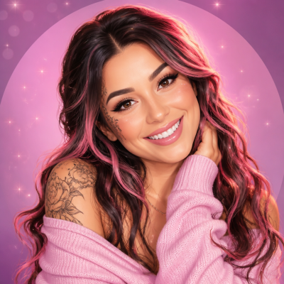 suzzanax's profile photo