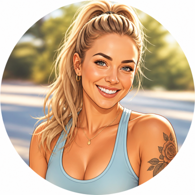 svenjasommer's profile photo