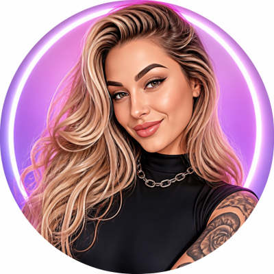 svetabily's profile photo