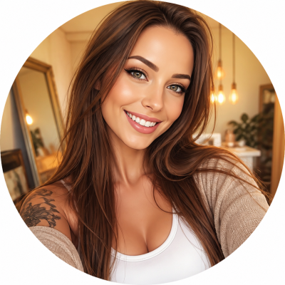 svetlana-mits's profile photo