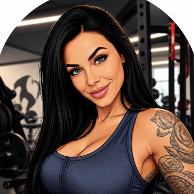 svetlana-palutina's profile photo
