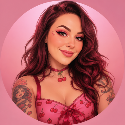 sweetcherrypodcast's profile photo