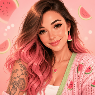 sweetlikemelon's profile photo