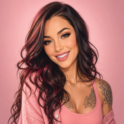 sweetsuleika's profile photo