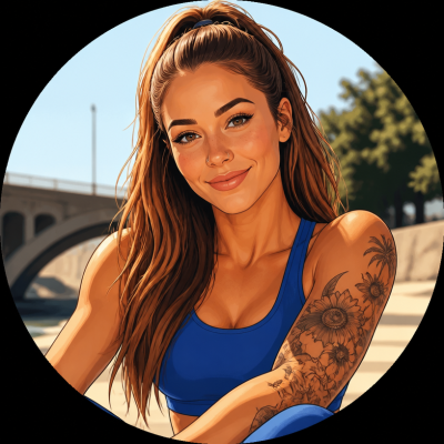syddneyssmith's profile photo
