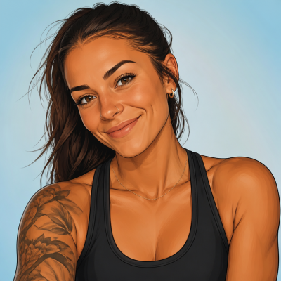 sydnei_caldwell's profile photo