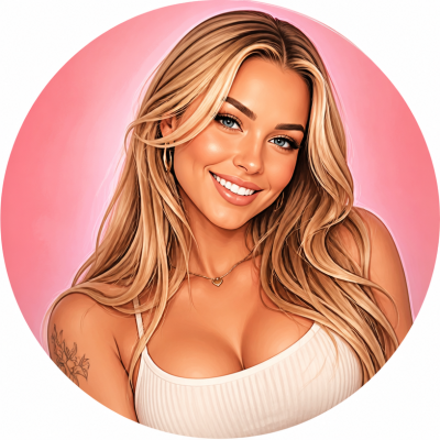 sydneyamaler's profile photo