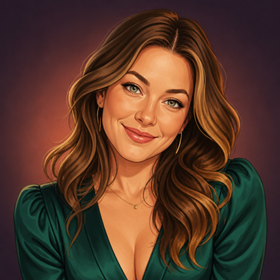 sydneycolealexander's profile photo