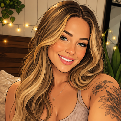 sydneypaige's profile photo