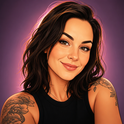sylvana-rous's profile photo