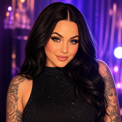 sylvia-diamond's profile photo