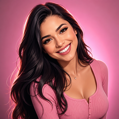 sylvyaram's profile photo