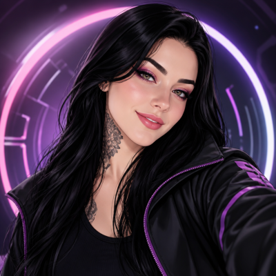 synthiat's profile photo