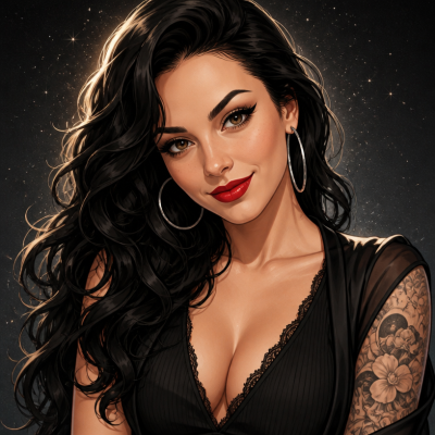 syrendemer's profile photo