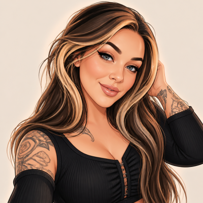 syrenlee's profile photo