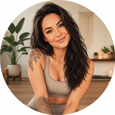 tahneeyoga's profile photo