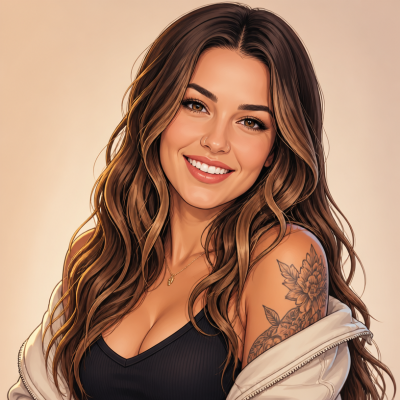 talia-power's profile photo