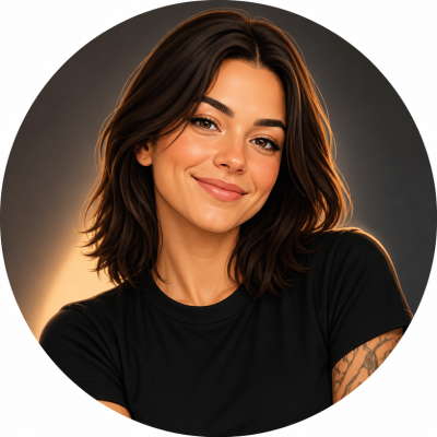 taliagerber's profile photo