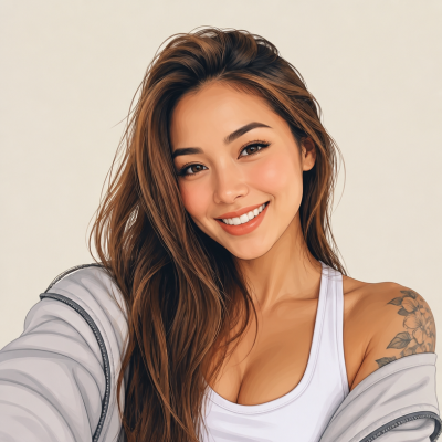 talithabe's profile photo