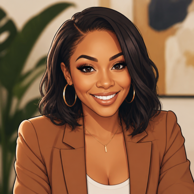 tamarhuggins's profile photo