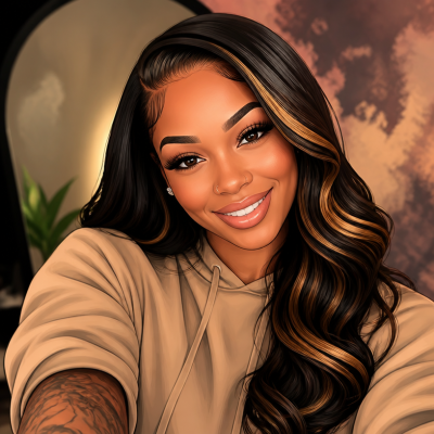 tamerajoybarrett's profile photo