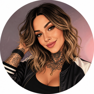 tamora-damour's profile photo