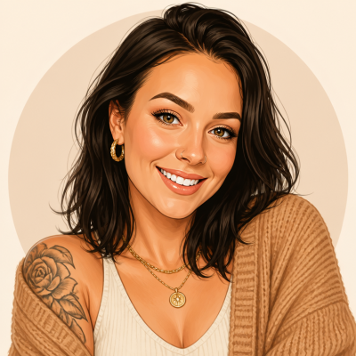 taniamoore's profile photo