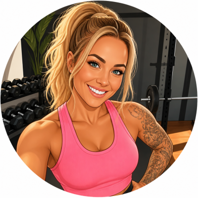 tanja_fitnessmotivation's profile photo