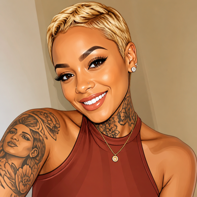 tanjhena-hughes's profile photo