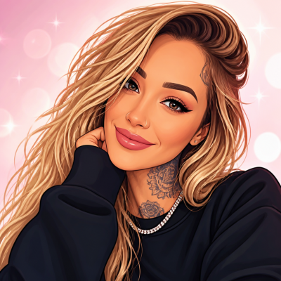tanya-spark's profile photo