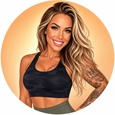 tanyavoshell's profile photo