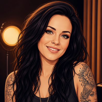 taractaylormusic's profile photo